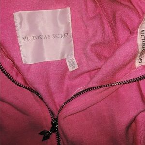 Victoria Secrets Angel Hoodie